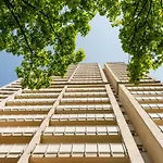 Kairos - - Parking, Scisle Centrum, 20 Pietro, Klimatyzacja * Katowice