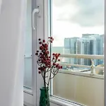Appartement Kairos - - Parking, Scisle Centrum, 20 Pietro, Klimatyzacja