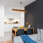 Kairos - - Parking, Scisle Centrum, 20 Pietro, Klimatyzacja Appartement