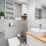 Kairos - - Parking, Scisle Centrum, 20 Pietro, Klimatyzacja *