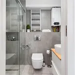 Kairos - - Parking, Scisle Centrum, 20 Pietro, Klimatyzacja Appartement *