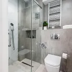Kairos - - Parking, Scisle Centrum, 20 Pietro, Klimatyzacja *