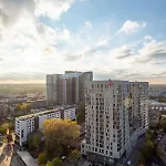 Kairos - - Parking, Scisle Centrum, 20 Pietro, Klimatyzacja Appartement *