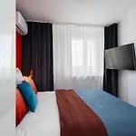 Appartement Kairos - - Parking, Scisle Centrum, 20 Pietro, Klimatyzacja *
