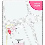 Kairos - - Parking, Scisle Centrum, 20 Pietro, Klimatyzacja Appartement Katowice