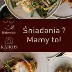 Lägenhet Kairos - - Parking, Scisle Centrum, 20 Pietro, Klimatyzacja Katowice