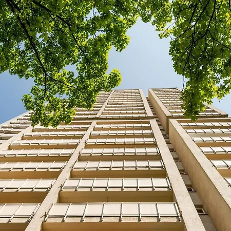 Kairos - - Parking, Scisle Centrum, 20 Pietro, Klimatyzacja * Катовице