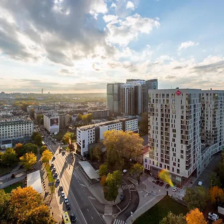 Kairos - - Parking, Scisle Centrum, 20 Pietro, Klimatyzacja