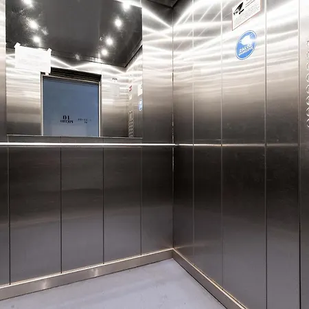 Apartamento Kairos - - Parking, Scisle Centrum, 20 Pietro, Klimatyzacja Katowice