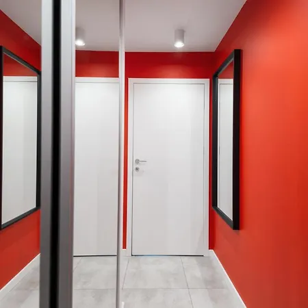 Kairos - - Parking, Scisle Centrum, 20 Pietro, Klimatyzacja * Katowice