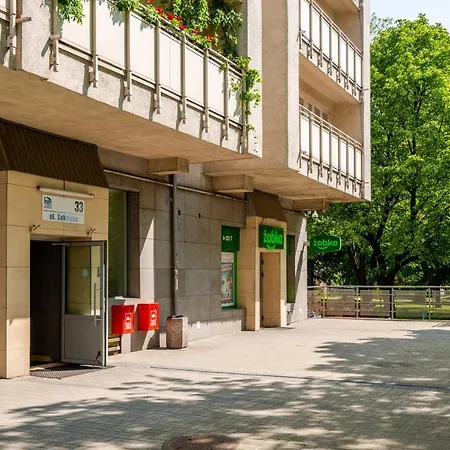 דירה Kairos - - Parking, Scisle Centrum, 20 Pietro, Klimatyzacja *