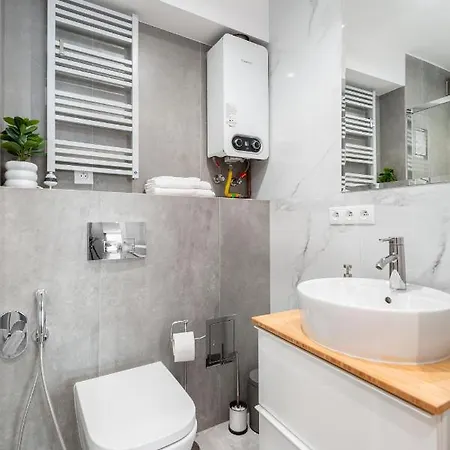 Kairos - - Parking, Scisle Centrum, 20 Pietro, Klimatyzacja *