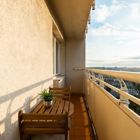 Kairos - - Parking, Scisle Centrum, 20 Pietro, Klimatyzacja * Katowice