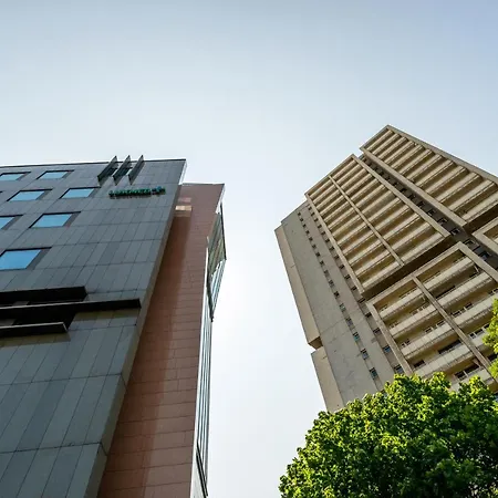 Kairos - - Parking, Scisle Centrum, 20 Pietro, Klimatyzacja Katovice