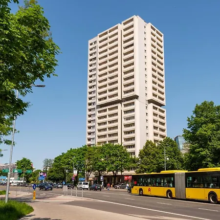 Apartamento Kairos - - Parking, Scisle Centrum, 20 Pietro, Klimatyzacja *