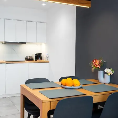 Kairos - - Parking, Scisle Centrum, 20 Pietro, Klimatyzacja *