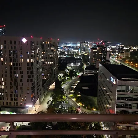 Kairos - - Parking, Scisle Centrum, 20 Pietro, Klimatyzacja Apartment *