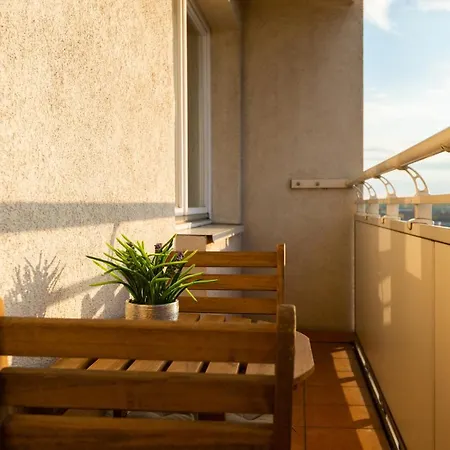 Kairos - - Parking, Scisle Centrum, 20 Pietro, Klimatyzacja Katowice