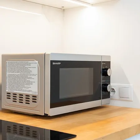 Apartment Kairos - - Parking, Scisle Centrum, 20 Pietro, Klimatyzacja Katowice