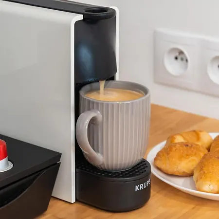 Apartamento Kairos - - Parking, Scisle Centrum, 20 Pietro, Klimatyzacja