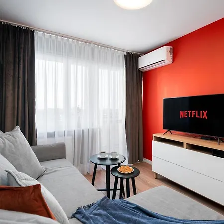 Kairos - - Parking, Scisle Centrum, 20 Pietro, Klimatyzacja