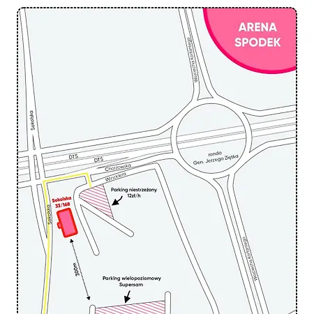 Kairos - - Parking, Scisle Centrum, 20 Pietro, Klimatyzacja Апартаменты Катовице
