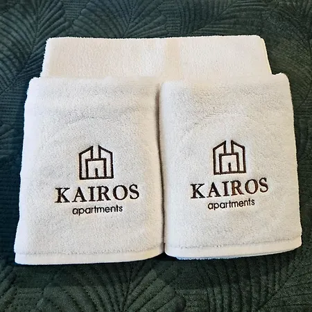 Apartment Kairos - - Parking, Scisle Centrum, 20 Pietro, Klimatyzacja Katowice