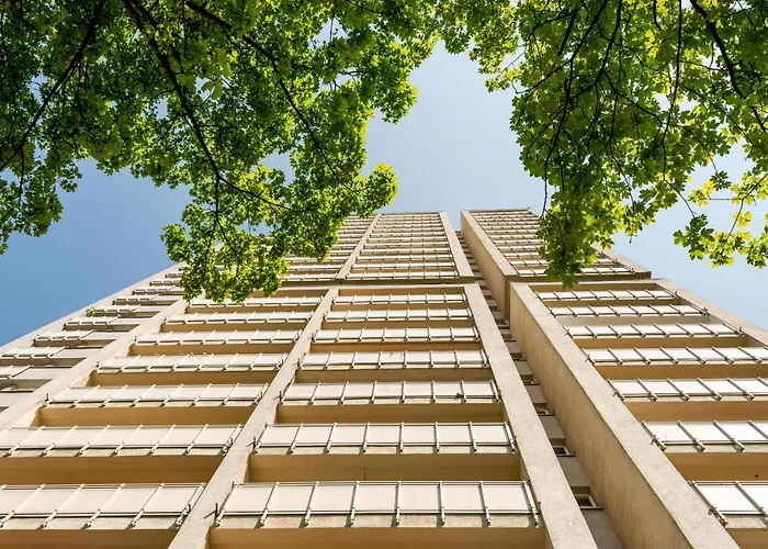 Kairos - - Parking, Scisle Centrum, 20 Pietro, Klimatyzacja * Katovice