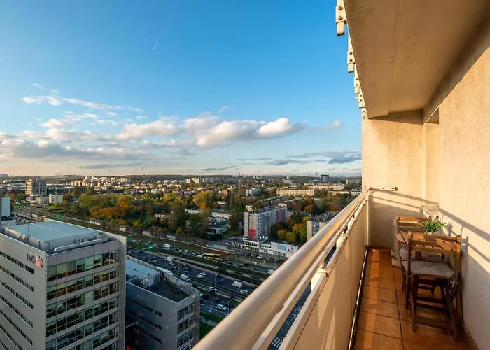 Apartmán Kairos - - Parking, Scisle Centrum, 20 Pietro, Klimatyzacja *