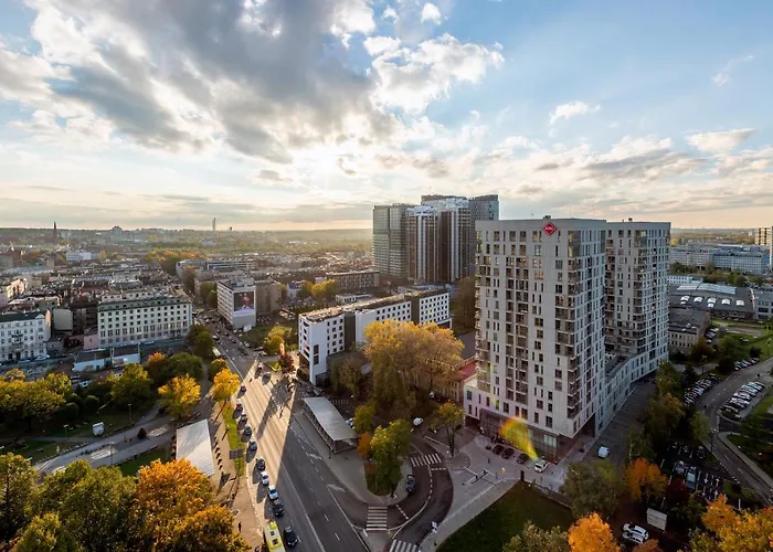 Kairos - - Parking, Scisle Centrum, 20 Pietro, Klimatyzacja