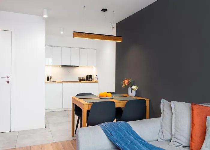 Kairos - - Parking, Scisle Centrum, 20 Pietro, Klimatyzacja Apartmán