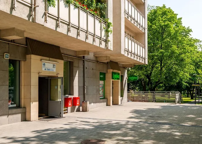 דירה Kairos - - Parking, Scisle Centrum, 20 Pietro, Klimatyzacja *