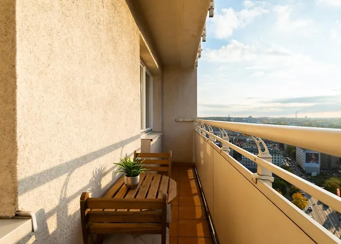 Kairos - - Parking, Scisle Centrum, 20 Pietro, Klimatyzacja * Katovice