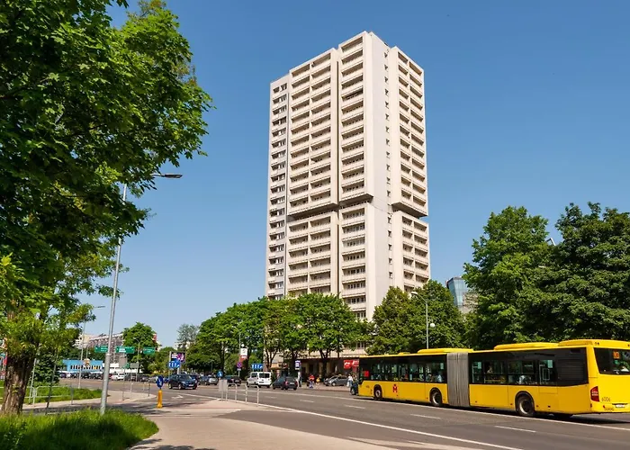 아파트 Kairos - - Parking, Scisle Centrum, 20 Pietro, Klimatyzacja *