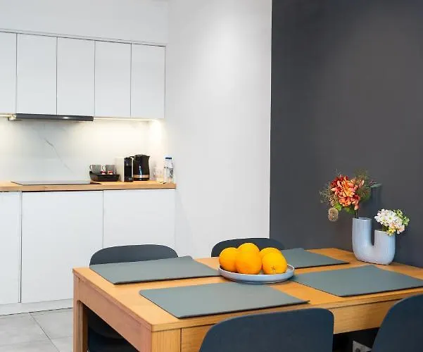 Kairos - - Parking, Scisle Centrum, 20 Pietro, Klimatyzacja *