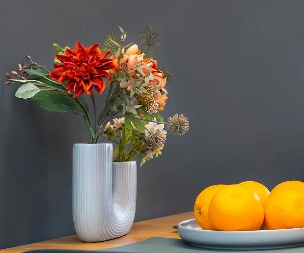 Kairos - - Parking, Scisle Centrum, 20 Pietro, Klimatyzacja