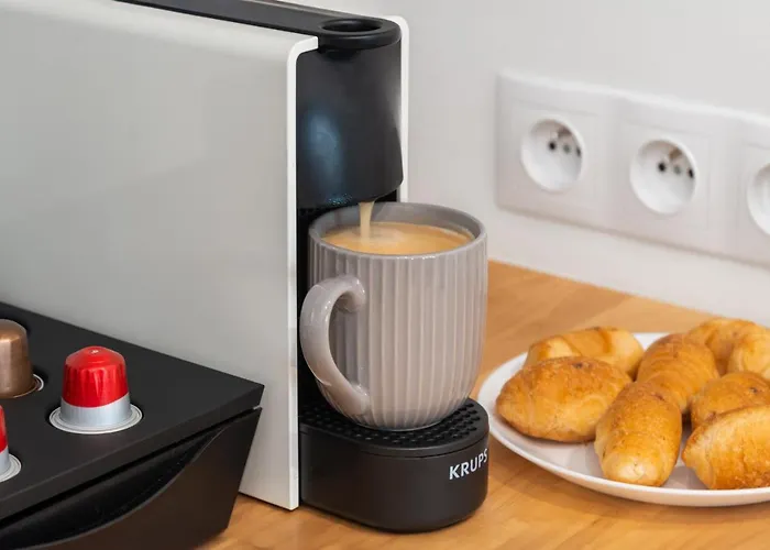 Lejlighed Kairos - - Parking, Scisle Centrum, 20 Pietro, Klimatyzacja