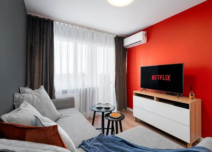 Kairos - - Parking, Scisle Centrum, 20 Pietro, Klimatyzacja