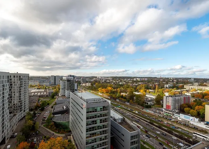 Apartmán Kairos - - Parking, Scisle Centrum, 20 Pietro, Klimatyzacja *